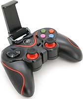 Фото XO GP6 B Black/Red