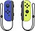 Фото Nintendo Switch Joy-Con 2Pack Blue/Yellow