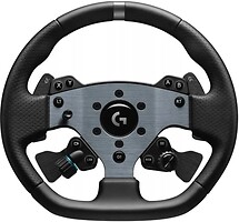 Фото Logitech Pro Racing Wheel (941-000222)