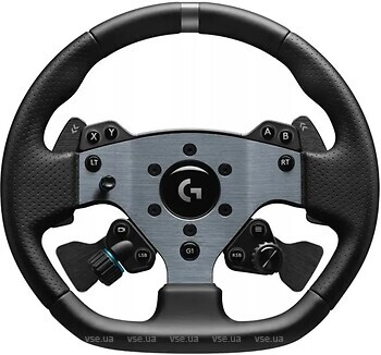 Фото Logitech Pro Racing Wheel (941-000222)
