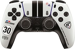 Фото Sony DualSense Gran Turismo Limited Edition