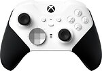 Фото Microsoft Xbox Elite Wireless Controller Series 2 White