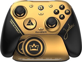 Фото Gamesir G7 Pro Champion Edition