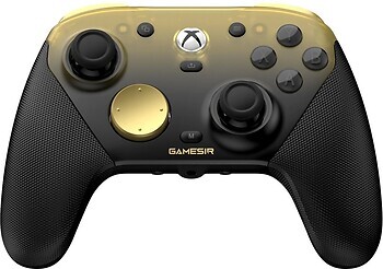 Фото Gamesir G7 Pro Golden