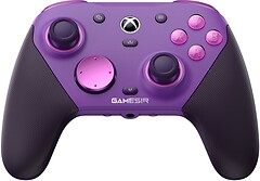 Фото Gamesir G7 Pro Plum Purple