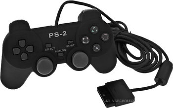 Фото iQU Double Shock 2 for PS2