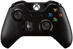 Фото Microsoft Xbox One Wireless Controller