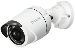 Фото D-Link DCS-4703E