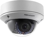 Фото Hikvision DS-2CD2722FWD-IS
