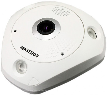 Фото Hikvision DS-2CD6362F-IS