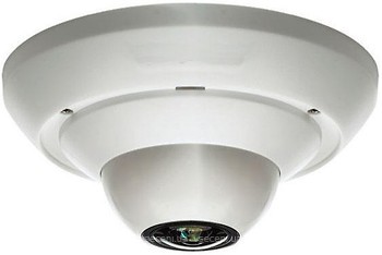 Фото Bosch Flexidome IP Panoramic 5000 MP (NUC-52051-F0)