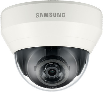 Samsung Techwin WiseNet Lite SND-L6013R 2MP Network Night Vision Dome Camera