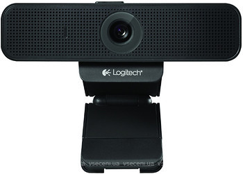 Фото Logitech HD Pro Webcam C920-C