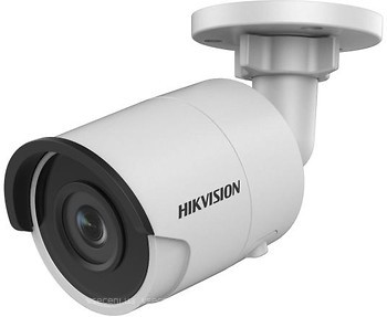 Фото Hikvision DS-2CD2035FWD-I (4mm)