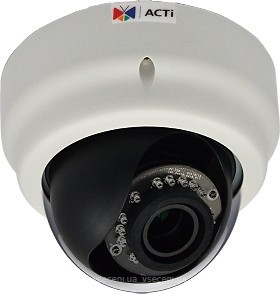 Фото ACTi D64