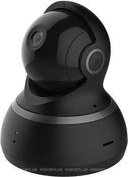 Фото Xiaomi YI Dome 360 1080P Black