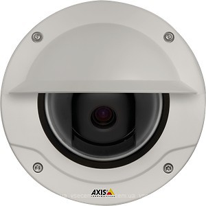 Фото Axis Q3505-VE 9mm