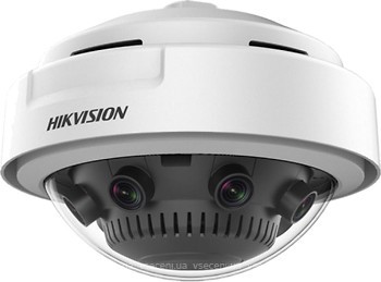 Фото Hikvision DS-2CD1636-D