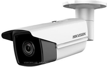 Фото Hikvision DS-2CD2T25FWD-I5 (4mm)