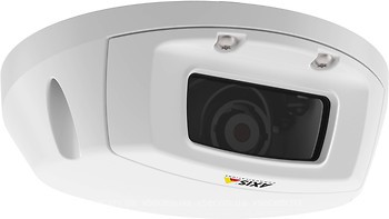 Фото Axis P3905-RE RJ45