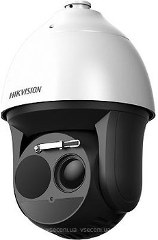 Фото Hikvision DS-2TD4166-50