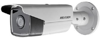 Фото Hikvision DS-2CD2T43G0-I8 (2.8mm)