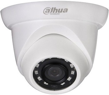 Фото Dahua Technology DH-IPC-HDW1230SP-S2 2.8mm