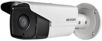 Фото Hikvision DS-2CD2T23G0-I8 (6mm)