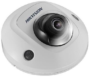 Фото Hikvision DS-2CD2555FWD-IWS (2.8mm)