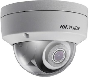 Фото Hikvision DS-2CD2183G0-IS (2.8mm)