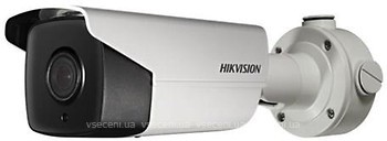 Фото Hikvision DS-2CD4B26FWD