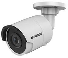 Фото Hikvision DS-2CD2025FWD-I (2.8mm)