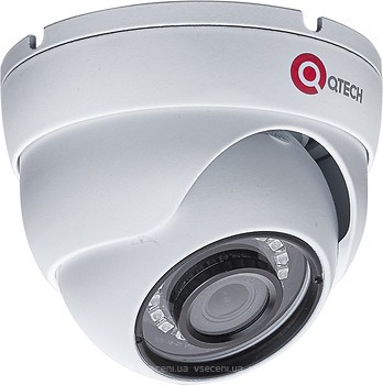 Фото QTech QVC-IPC-202V (2.8 mm)