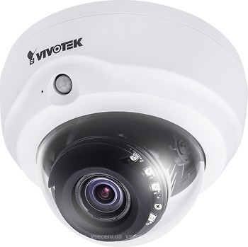 Фото Vivotek FD9171-HT