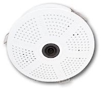 Фото Mobotix MX-C26B-6D016