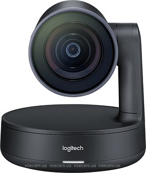 Фото Logitech Rally Camera