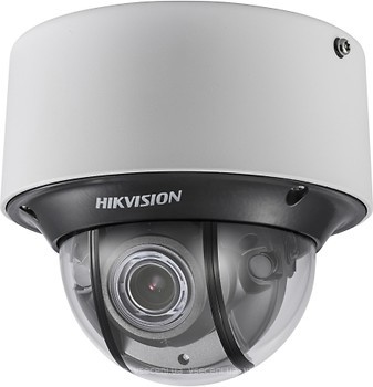 Фото Hikvision DS-2CD4D26FWD-IZS