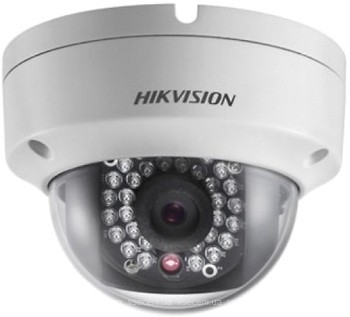 Фото Hikvision DS-2CD2121G0-IS (2.8mm)