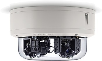 Фото Arecont Vision AV12376RS
