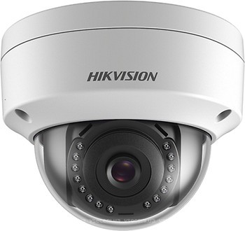 Фото Hikvision DS-2CD1121-I (6mm)