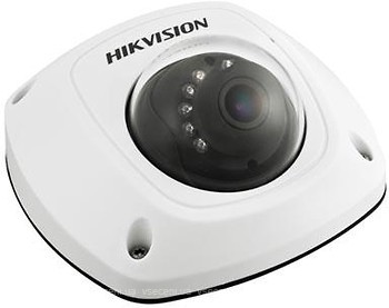 Фото Hikvision DS-2CD2542FWD-IS (4mm)
