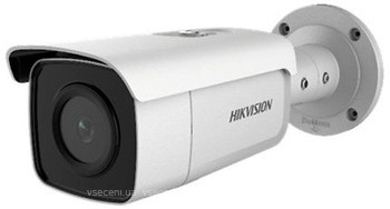 Фото Hikvision DS-2CD2T26G1-4I (4mm)