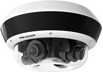 Фото Hikvision DS-2CD6D54FWD-IZHS