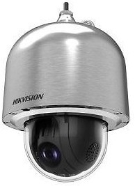 Фото Hikvision DS-2DF6223-CX