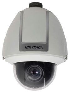 Фото Hikvision iDS-2DF1-517