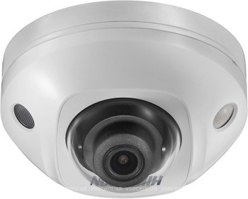 Фото Hikvision DS-2CD2523G0-IS (6mm)