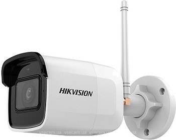Фото Hikvision DS-2CD2041G1-IDW1 (2.8mm)
