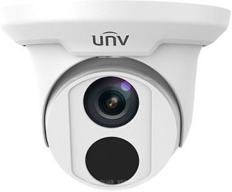 Фото Uniview IPC3618SR3-DPF40M