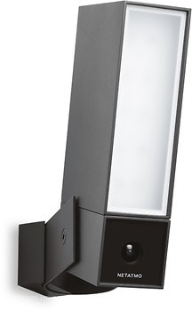 Фото Netatmo Presence (NOC01-P2)