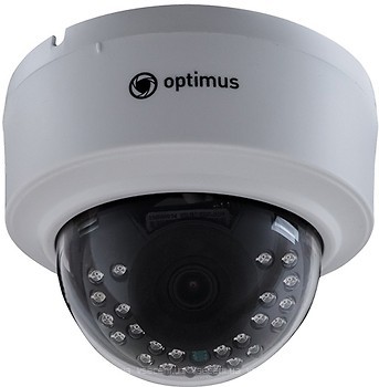 Фото Optimus IP-E021.3 (3.6mm)